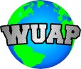 logo wuap