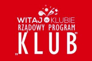 Wsparcie Ministerstwa Sportu i Turystyki dla USKS GROM