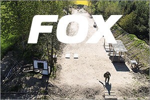 Dyżury na strzelnicy USKS GROM / FOX